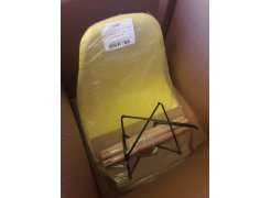 Стул Eames yellow фото покупателя 474