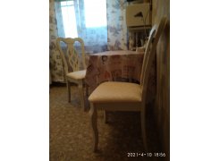 Стул Afrodite (Афродита) Ivory white фото покупателя 3