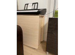 Стол-книжка СтК7 дуб сонома фото покупателя 112