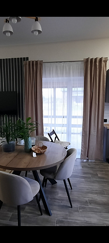 Стул на металлокаркасе Gabi 1 light blue / black / gold фото покупателя 695