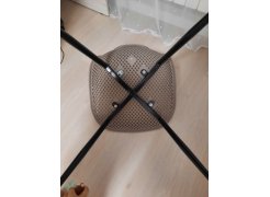 Стул Vero серый фото покупателя 11