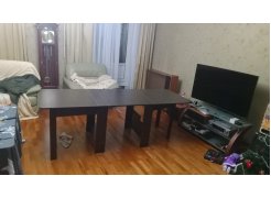 Стол-книжка СтК7 дуб сонома фото покупателя 166