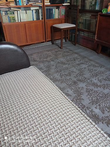 Стул деревянный Camel white / light grey фото покупателя 12