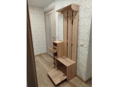 Прихожая Мила венге фото покупателя 60