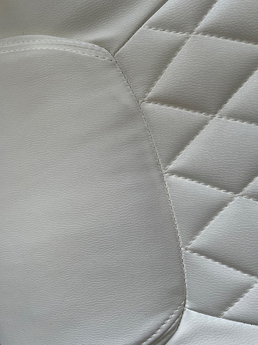 Компьютерное кресло Tron grey фото покупателя 33