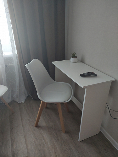 Деревянный стул Bonuss черный фото покупателя 19