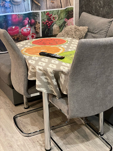 Стул Basit белый фото покупателя 36