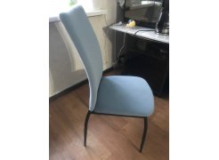 Стул Tod red / black фото покупателя 31