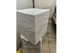 Стул на металлокаркасе Gabi blue / black фото покупателя 60