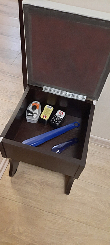 Банкетка Виктория-2 фото покупателя 47