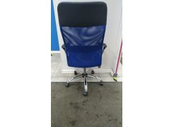 Компьютерное кресло Arano синее фото покупателя 39