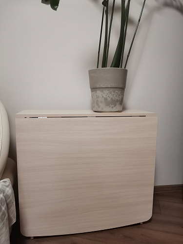 Стол-книжка СтК7 белый фото покупателя 240