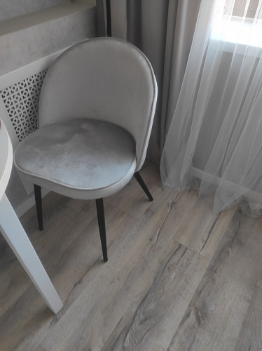 Стул Dodo бежевый фото покупателя 49