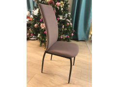 Стул Tod gray / black фото покупателя 43