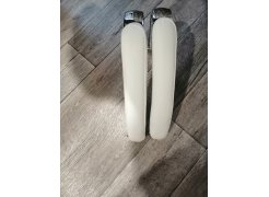 Компьютерное кресло Aragon dark grey  - Уцененный экземпляр фото покупателя 109