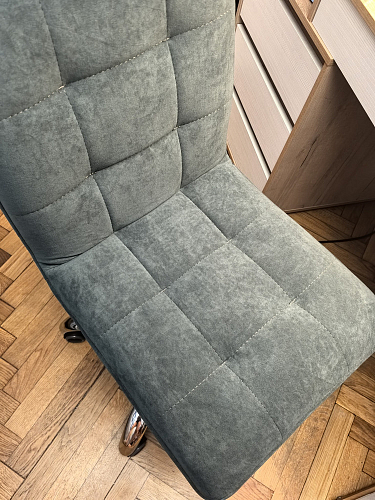 Компьютерное кресло Zero бежевый 7 фото покупателя 290