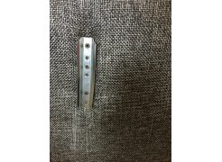 Диван угловой Брюссель эко-кожа бежевый правый фото покупателя 3