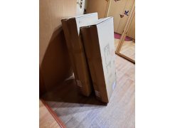 Стул Hermes (Гермес) espresso фото покупателя 6