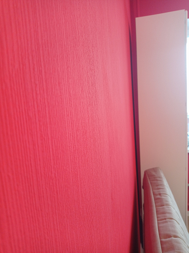 Шкаф Ливерпуль с зеркалом белый / ясень ваниль фото покупателя 6