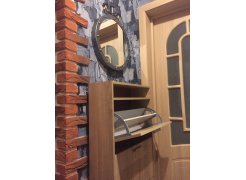 Обувница К-3 венге фото покупателя 7