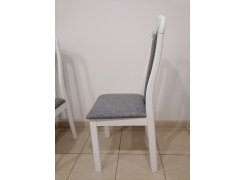 Стул деревянный Aron Soft dirty oak / beige фото покупателя 23