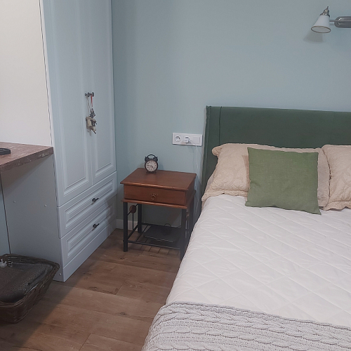 Тумба прикроватная AT-300 фото покупателя 3