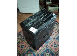 Компьютерное кресло Konfi blue / white фото покупателя 290