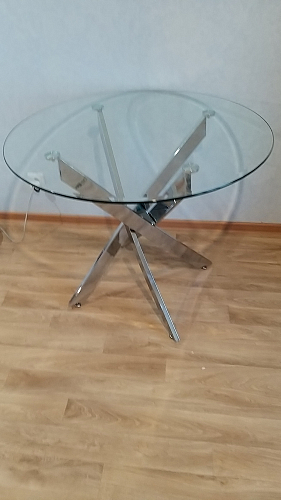 Стол Komo 1 90 фото покупателя 1