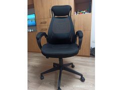 Компьютерное кресло Burgos белое фото покупателя 28