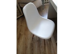 Стул Eames PC-015 серый фото покупателя 361