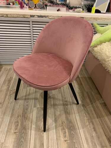 Стул Dodo бежевый фото покупателя 58