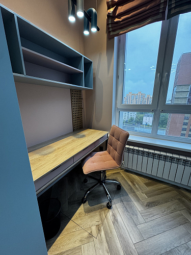 Компьютерное кресло Zero/Зеро черное фото покупателя 201