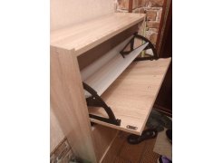 Тумба для обуви ТО-22 дуб сонома фото покупателя 8