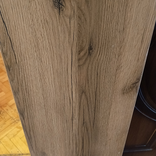 Барная стойка Дилан Лофт 120х50х90 бетон фото покупателя 159