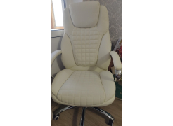 Компьютерное кресло Herd cream фото покупателя 131