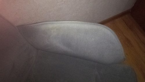 Компьютерное кресло York/Йорк серое фото покупателя 19