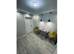 Стул Чилли 2 темно-серый  / черный фото покупателя 314