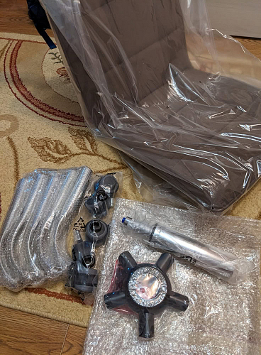 Офисное кресло Zero/Зеро белый фото покупателя 141