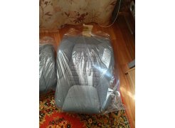 Компьютерное кресло Herd темно-серое фото покупателя 71