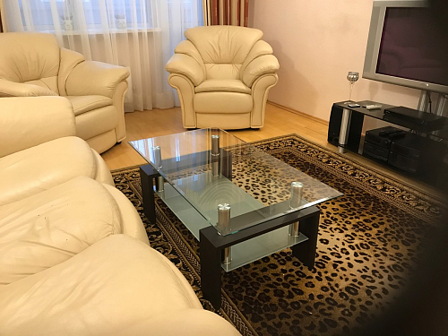 Журнальный столик CT1-052 white фото покупателя 29