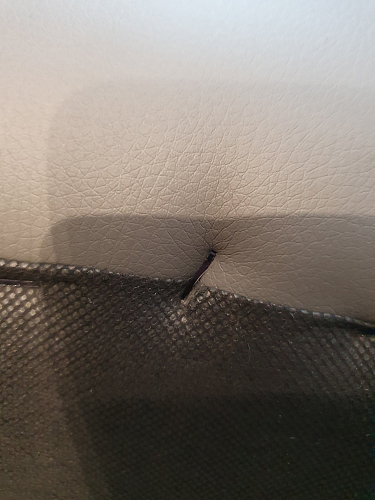 Стул Seda серый фото покупателя 23