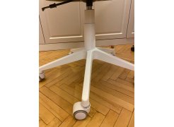 Компьютерное кресло Тибо confetti chocolate / белый фото покупателя 5