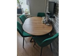 Стул на металлокаркасе Седа К 02 светло-серый / белый фото покупателя 141