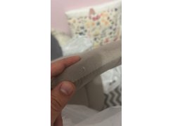 Стул Чилли 2 темно-серый  / черный фото покупателя 530