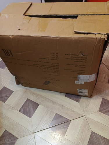 Компьютерное кресло Kolson black фото покупателя 36