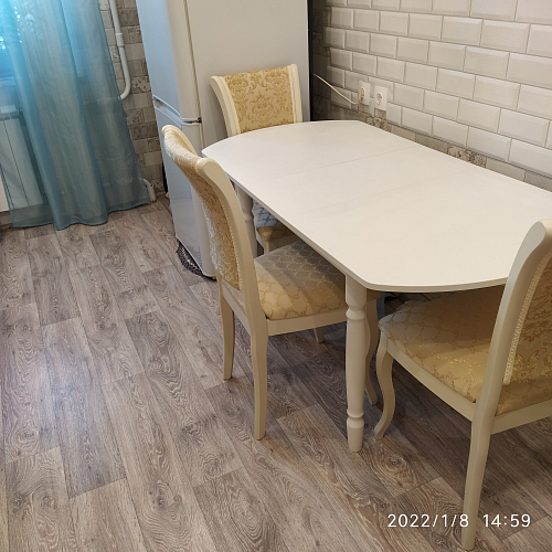 Стул Фабиано бежевый фото покупателя 8