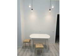 Стол Риттен белый фото покупателя 13