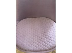 Стул Bonuss blue / wooden legs фото покупателя 162