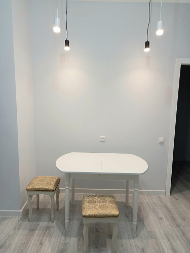 Стол Риттен белый фото покупателя 13