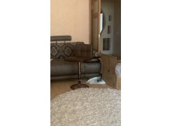 Барный стул Paskal темно-коричневый / хром фото покупателя 2